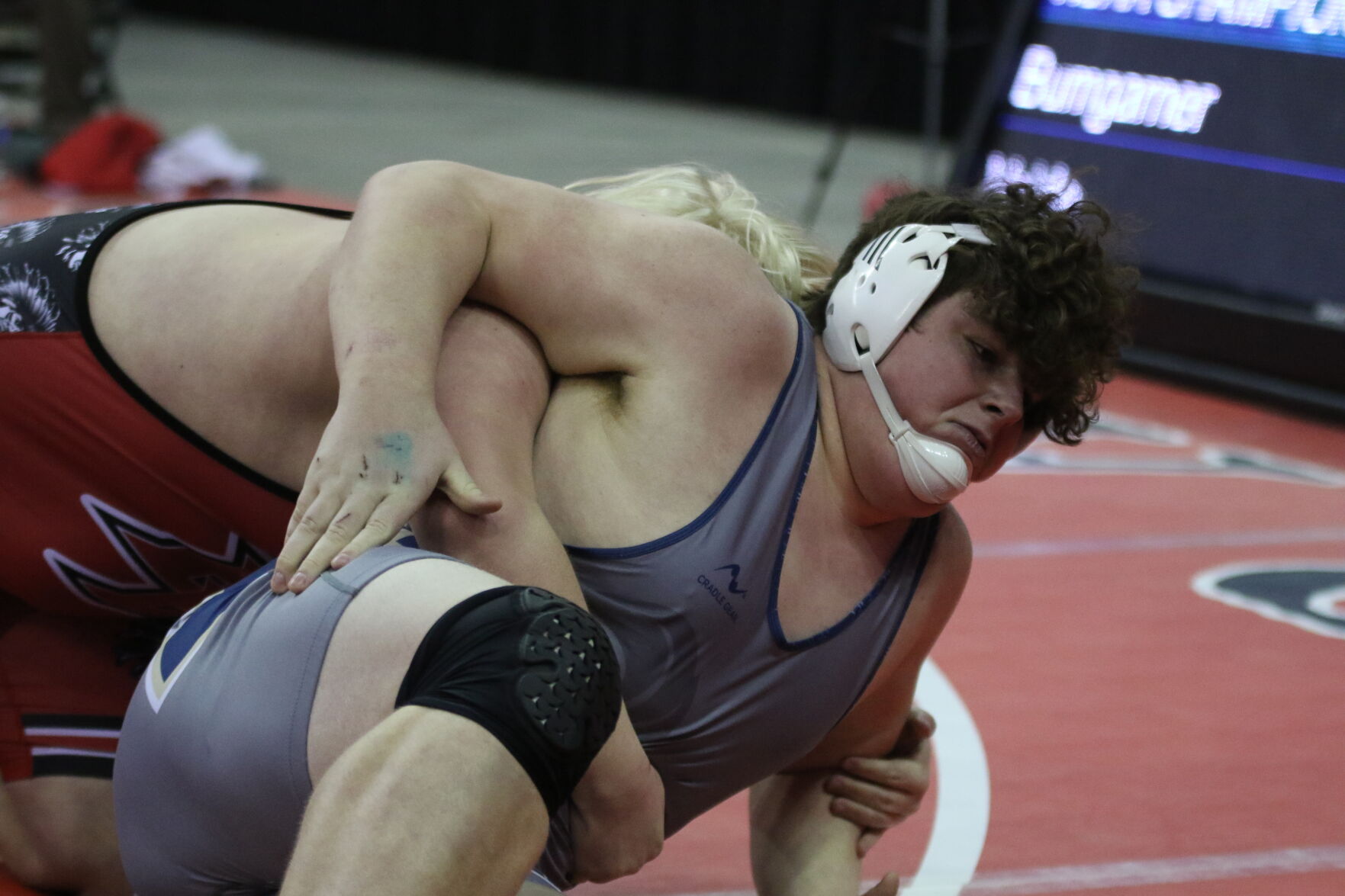 State wrestling -- York57.JPG